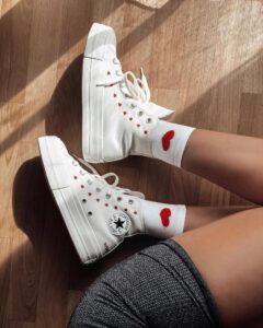 converse-chuck-taylor-all-star-lift-411722 | UAE SPORT STORE CONVERSE CHUCK TAYLOR ALL STAR lift - uaessss