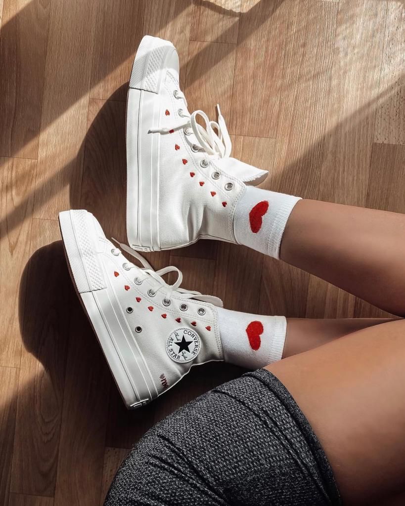 converse-chuck-taylor-all-star-lift-411722 | UAE SPORT STORE CONVERSE CHUCK TAYLOR ALL STAR lift - uaessss