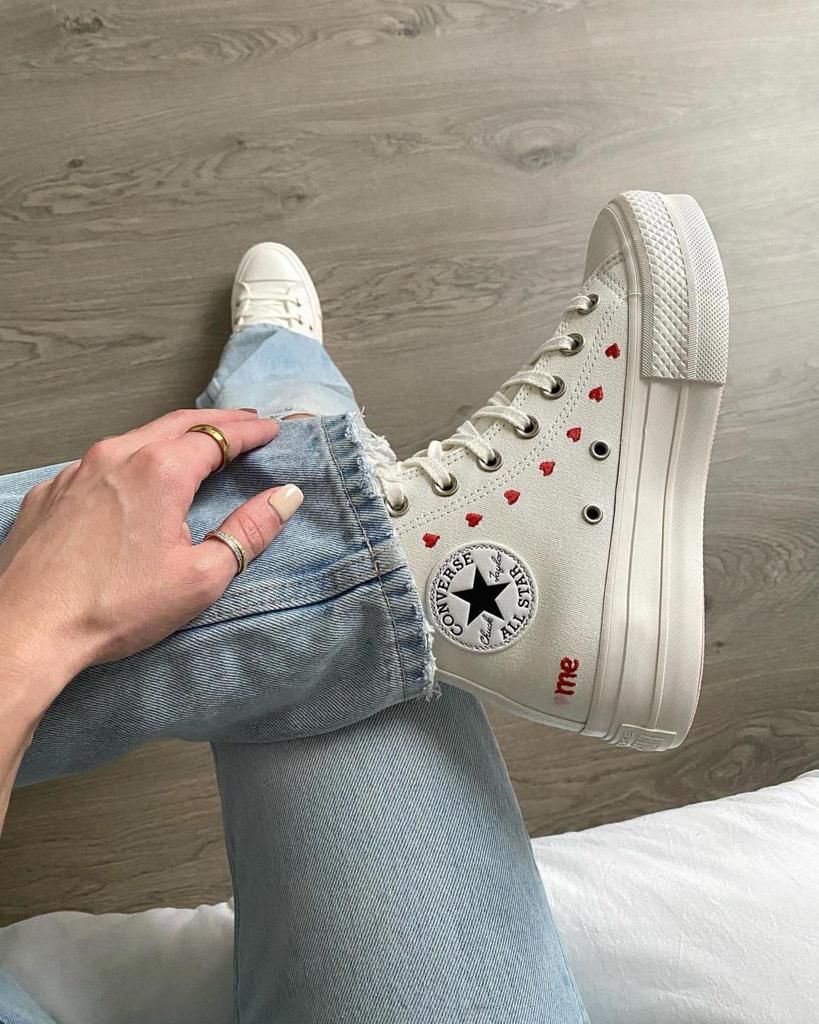 converse-chuck-taylor-all-star-lift-441948 | UAE SPORT STORE CONVERSE CHUCK TAYLOR ALL STAR lift - uaessss