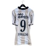 Corinthians CLASSIC 2010 AWAY jersey - uaessss