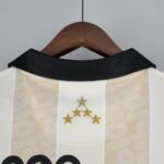 Corinthians CLASSIC 2010 AWAY jersey - uaessss