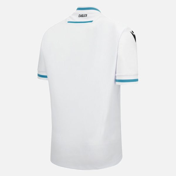 Crystal Palace AWAY JERSEY 2023/24 - uaessss