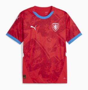 czech-republic-home-jersey-2024-267510 | UAE SPORT STORE Czech Republic HOME Jersey 2024 - uaessss
