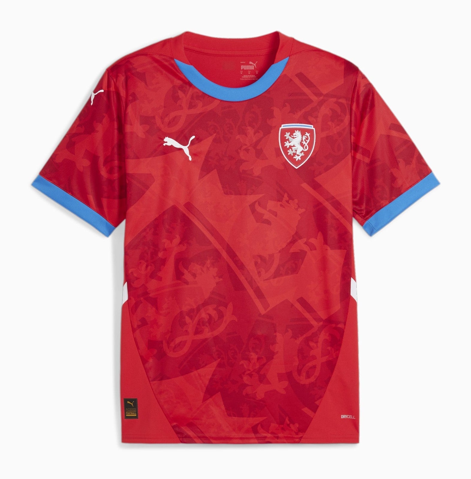 czech-republic-home-jersey-2024-267510 | UAE SPORT STORE Czech Republic HOME Jersey 2024 - uaessss