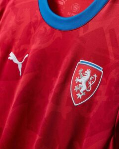czech-republic-home-jersey-2024-348149 | UAE SPORT STORE Czech Republic HOME Jersey 2024 - uaessss