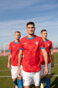 czech-republic-home-jersey-2024-729201 | UAE SPORT STORE Czech Republic HOME Jersey 2024 - uaessss