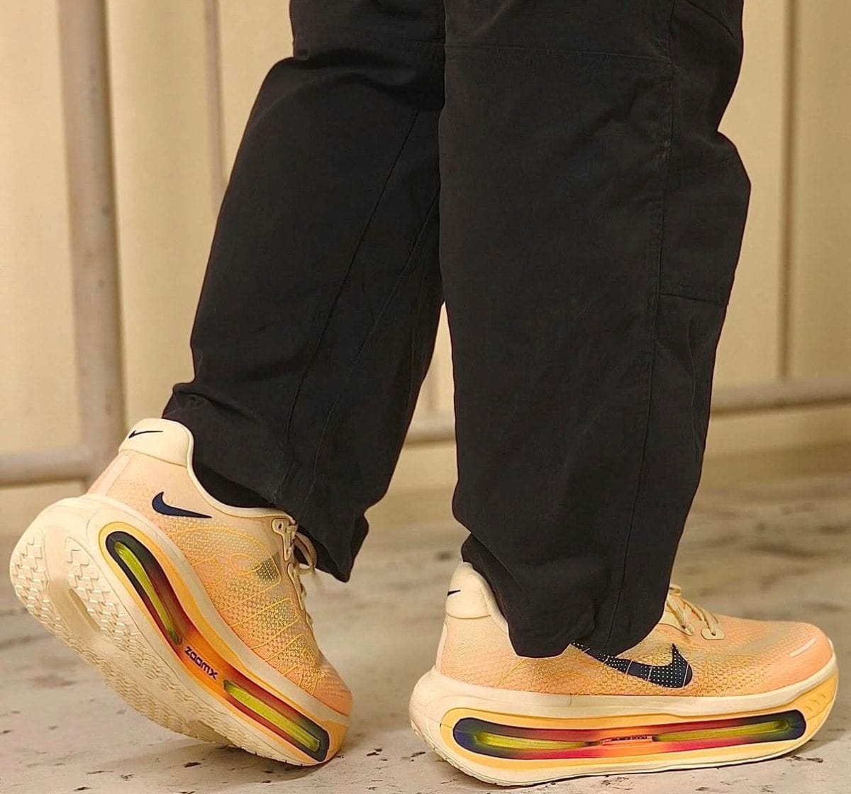 Nike Vomero Premium Alabaster