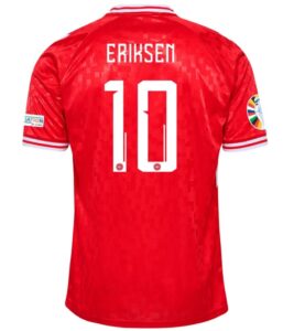 denmark-home-jersey-202425-895659 | UAE SPORT STORE Denmark HOME JERSEY 2024/25 - uaessss