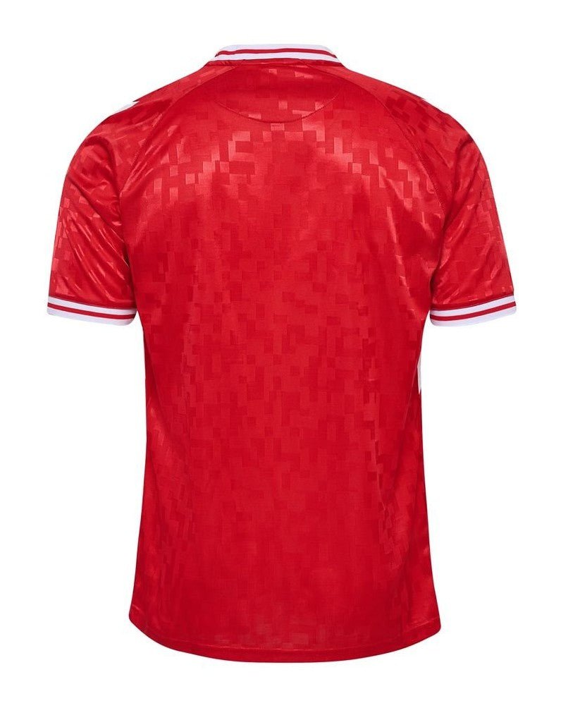 denmark-home-jersey-202425-988175 | UAE SPORT STORE Denmark HOME JERSEY 2024/25 - uaessss