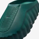Recovery Slides Teal for Men and Women, Comfortable and Lightweight Footwear.