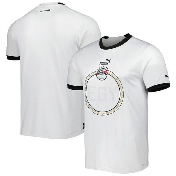 Egypt AWAY jersey 2024 - uaessss
