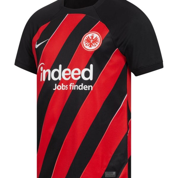 Eintracht Frankfurt HOME jersey 2023/24 - uaessss