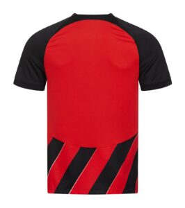 Eintracht Frankfurt HOME jersey 2023/24 - uaessss