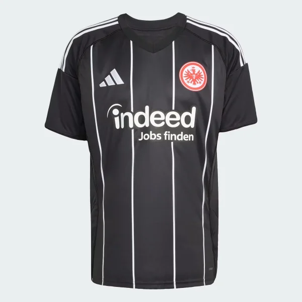 Eintracht Frankfurt Special Edition jersey 2025/26