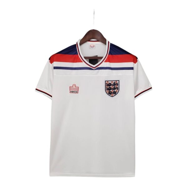 England Classic home 1982