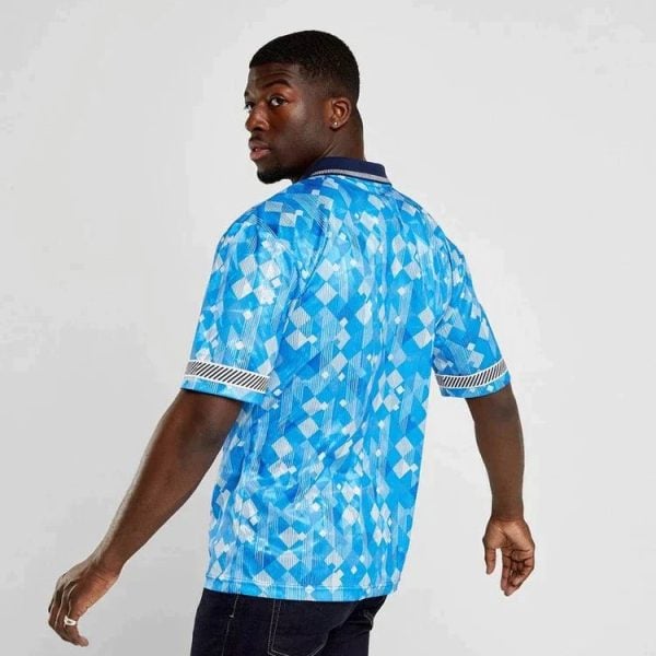 England Classic World Cup 1990 third kit - uaessss