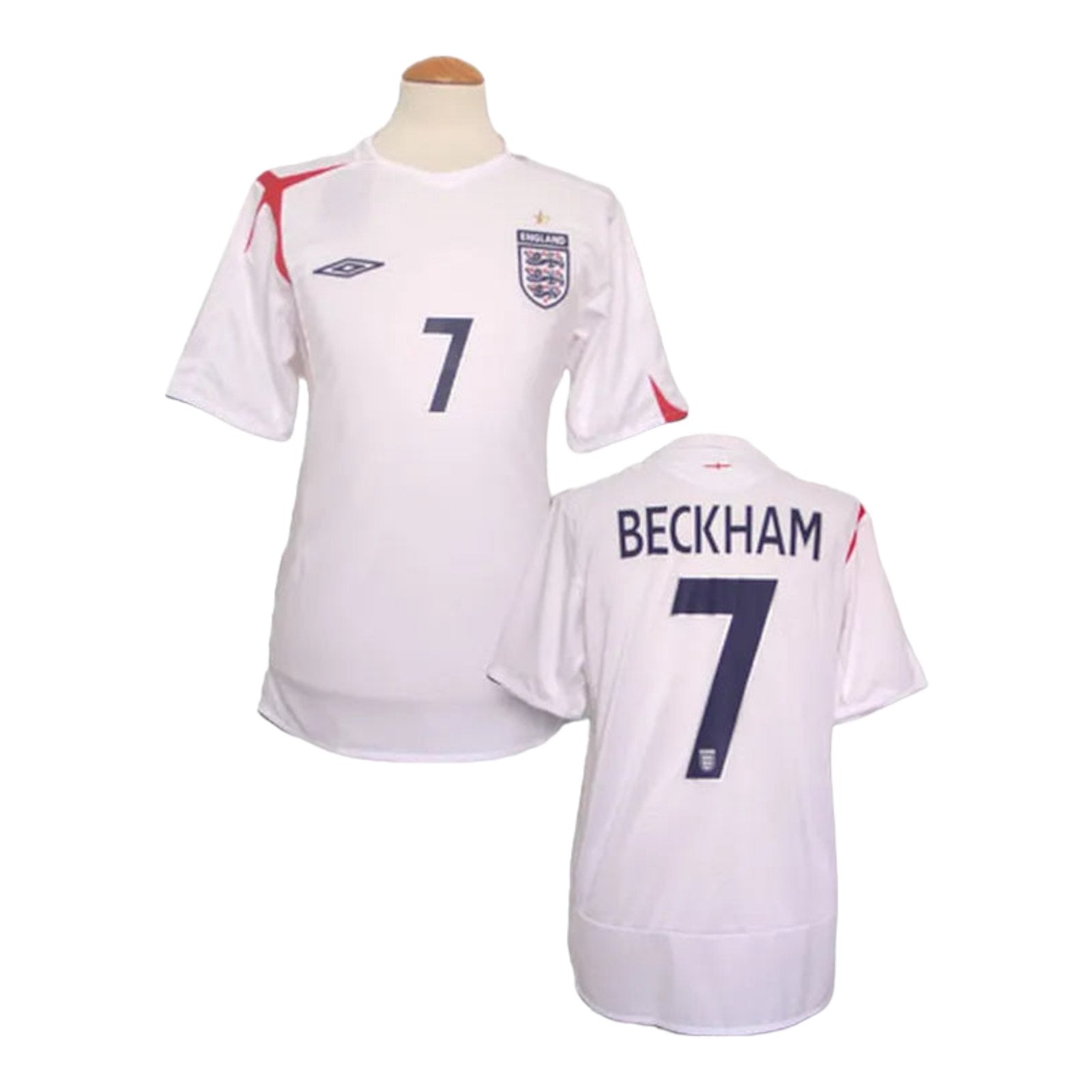england-classic-world-cup-2006-home-kit-187380 England Classic world cup 2006 home kit - uaessss