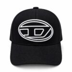 Logo Cap with Mono Tech branding for sports and casual wear.