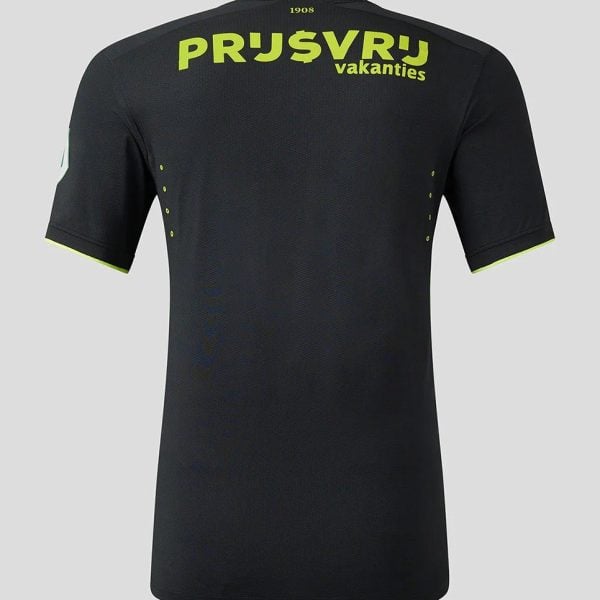 FEYENOORD third JERSEY 23/24 - uaessss