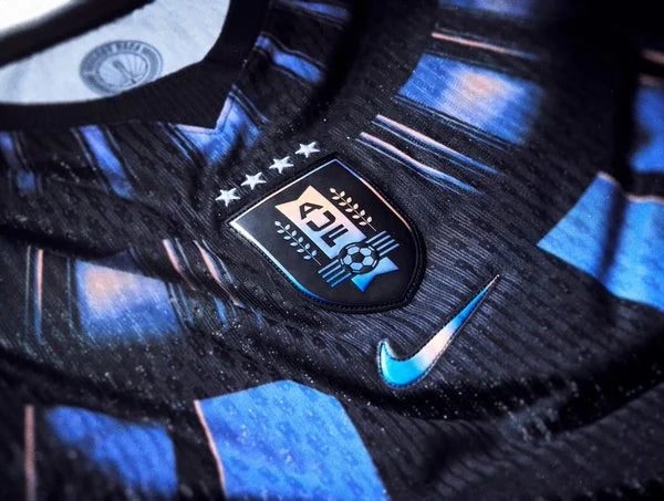 Fifa Approves Uruguays 4 Star Crest Again For The 2026 V0 Crlext380fqg1 | UAE Sport Store