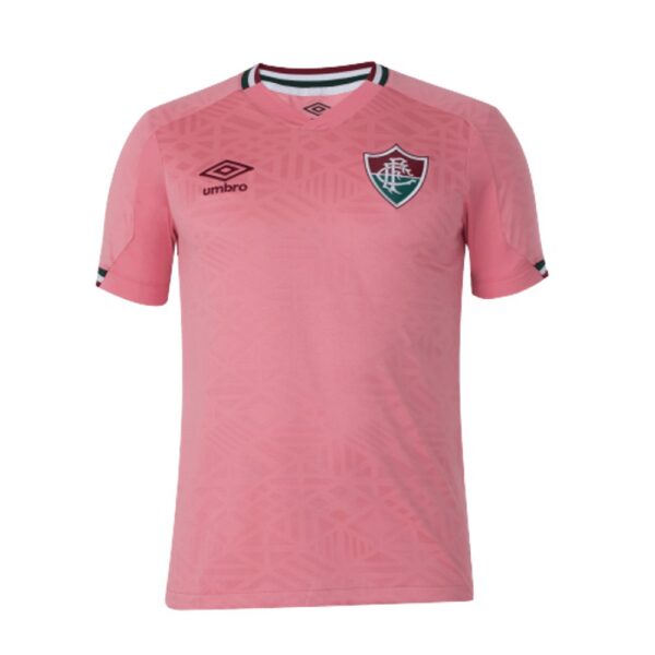 Fluminense AWAY Jersey 2023/24 - uaessss