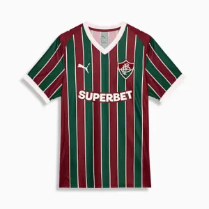 Fluminense Home Jersey 20262027 | UAE SPORT STORE Fluminense Home Jersey 2026 2027 Shopify Recovered | UAE Sport Store