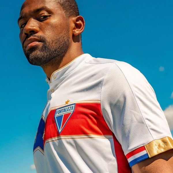 Fortaleza Special EDITION jersey 2024 - uaessss