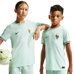 France Away World Cup Kit Kids 2026 Shopify Recovered | UAE Sport Store