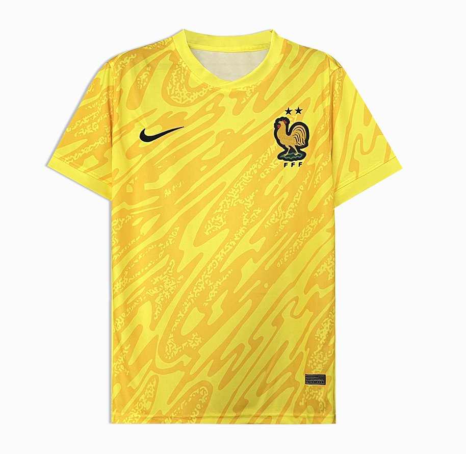 france-goalkeeper-jersey-2024-225653 France Goalkeeper Jersey 2024 - uaessss