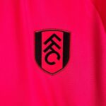 Fulham AWAY Jersey 2023/24 - uaessss