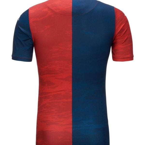 GENOA home jersey 2023/24 - uaessss
