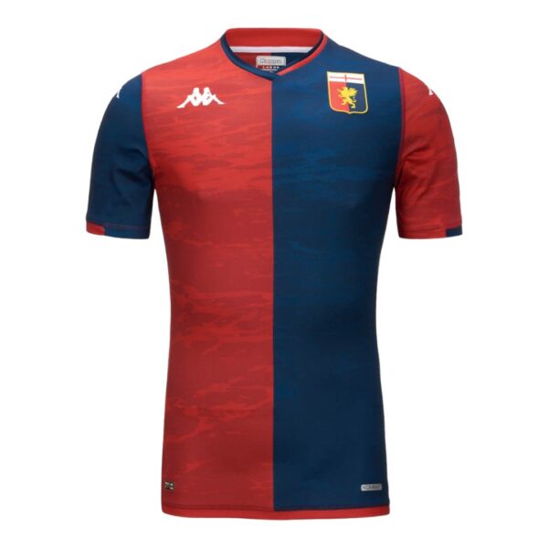 GENOA home jersey 2023/24 - uaessss
