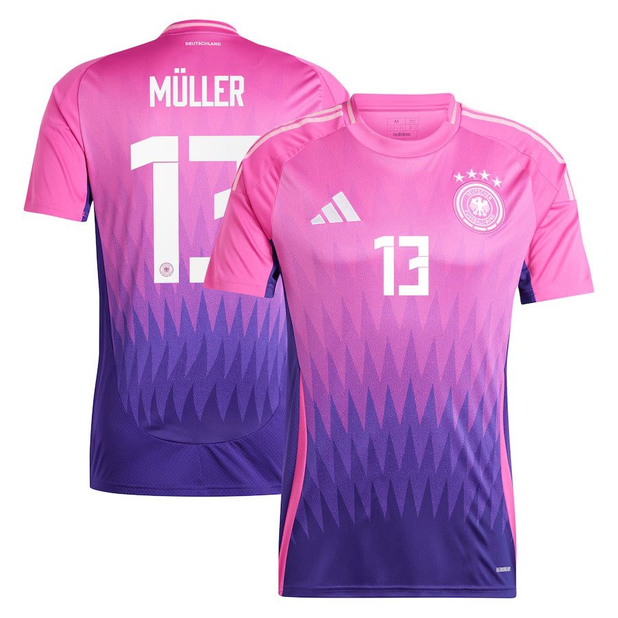 germany-away-jersey-2024-372166 | UAE SPORT STORE Germany Away Jersey 2024 - uaessss