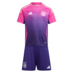 germany-away-kit-kids-202425-631095 | UAE SPORT STORE Germany Away kit kids 2024/25 - uaessss
