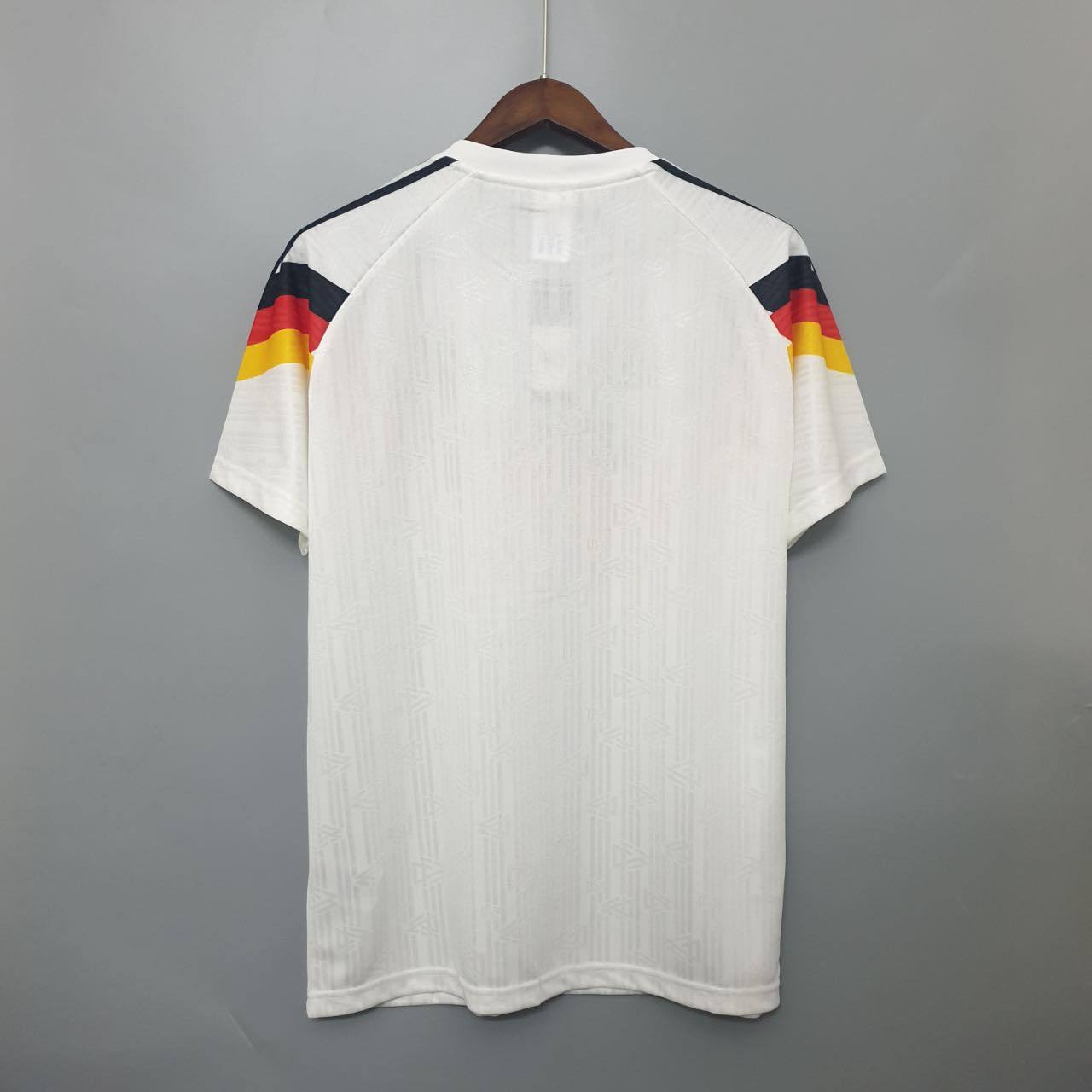 germany-classic-home-world-cup-jersey-1990-752042 | UAE SPORT STORE Germany Classic Home World cup Jersey 1990 - uaessss