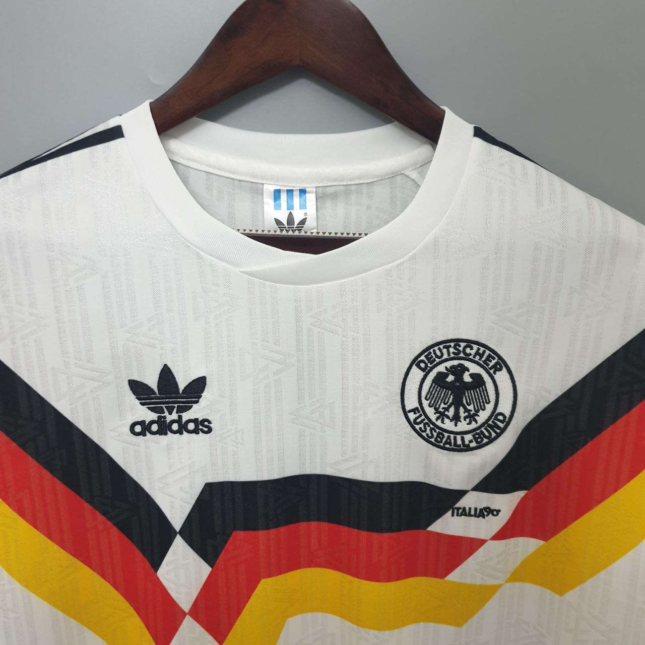 germany-classic-home-world-cup-jersey-1990-873521 | UAE SPORT STORE Germany Classic Home World cup Jersey 1990 - uaessss