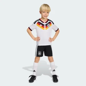 Germany Home kids kit 202526 | UAE SPORT STORE Germany Home Kids Kit 2025 26 Shopify Recovered | UAE Sport Store