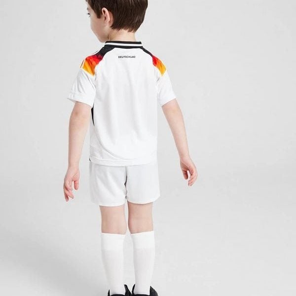 Germany Home kit kids 2024/25 - uaessss