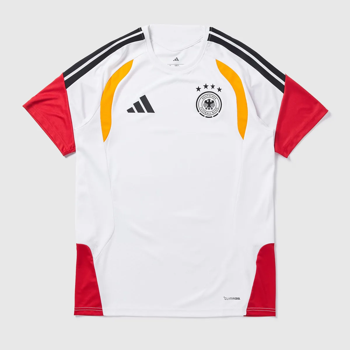 Germany Training Jersey 2026 | UAE SPORT STORE Svg%3e | UAE Sport Store