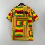 Ghana pre match jersey 2023/24 - uaessss