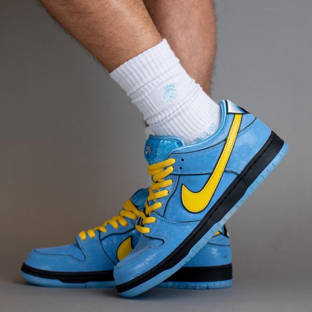girls-nike-sb-dunk-low-bubbles-580703 | UAE SPORT STORE Girls × Nike SB Dunk Low "Bubbles" - uaessss