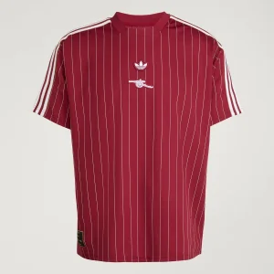 Gunners Terrace Icons Jersey 2025 26 Shopify Recovered | UAE Sport Store