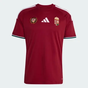 Hungary Home Jersey 202526 | UAE SPORT STORE Hungary Home Jersey 2025 26 Shopify Recovered | UAE Sport Store