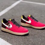 ike-air-force-1-low-acg-watermelon-421936 | UAE SPORT STORE ike Air Force 1 Low 'ACG Watermelon - uaessss