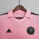 INTER Miami HOME jersey 2023/24 - uaessss