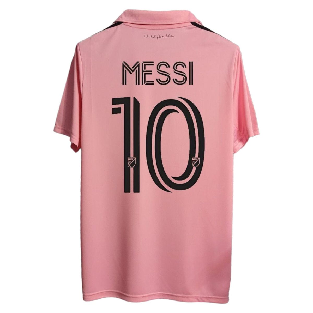 INTER Miami HOME jersey 2023/24 - uaessss