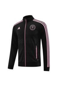 INTER Miami JACKET SUIT BLACK 2023/24 - uaessss