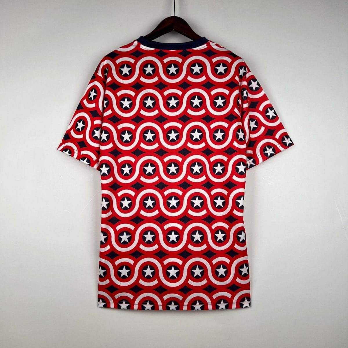 INTER Miami Joint Edition jersey 2023/24 - uaessss