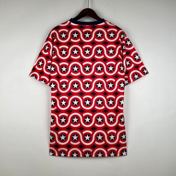 INTER Miami Joint Edition jersey 2023/24 - uaessss