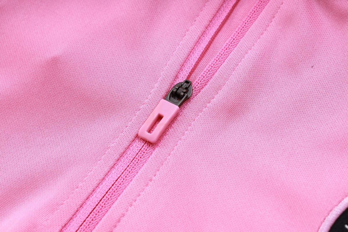 INTER Miami TRACKSUIT pink 2023/24 - uaessss